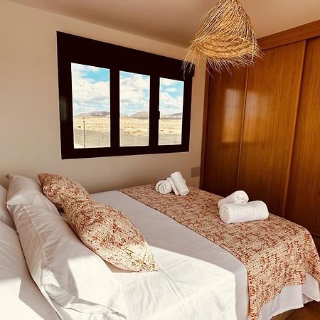 Wakanda House Fuerteventura 라하레스 외부 사진