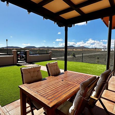 Wakanda House Fuerteventura 라하레스 외부 사진