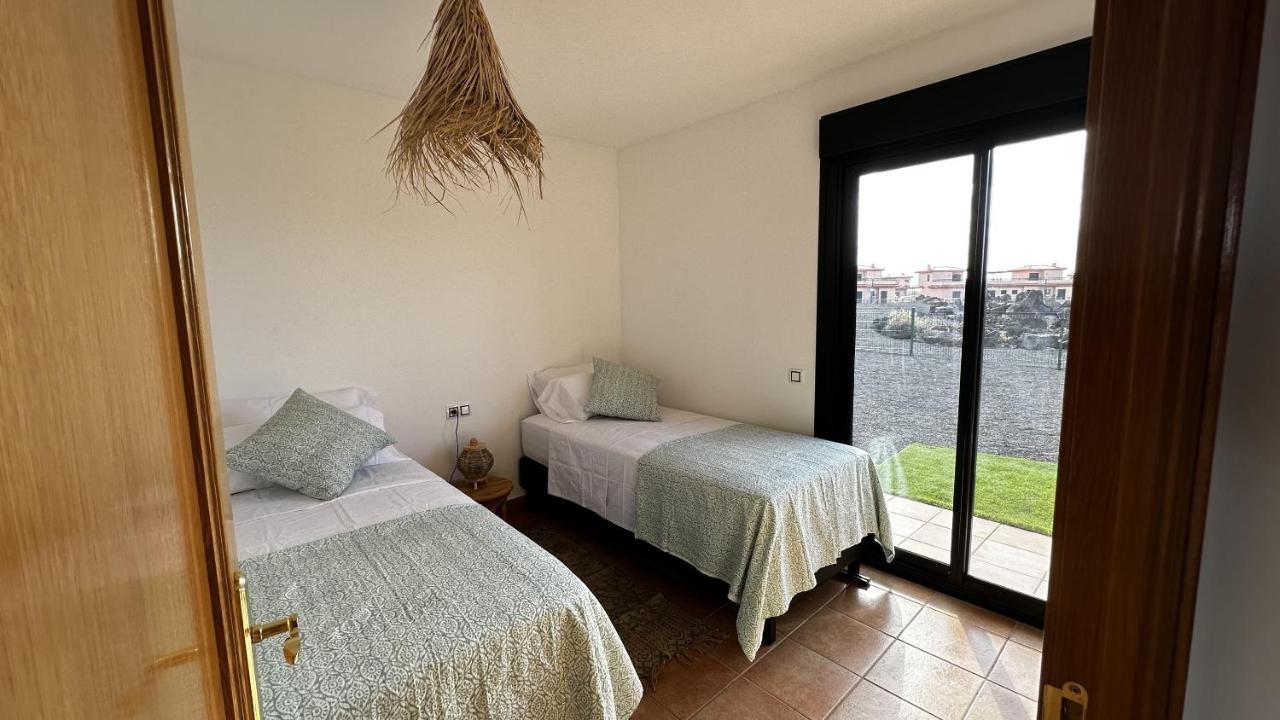 Wakanda House Fuerteventura 라하레스 외부 사진