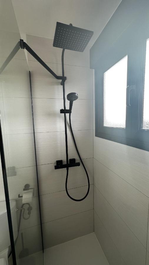 Wakanda House Fuerteventura 라하레스 외부 사진